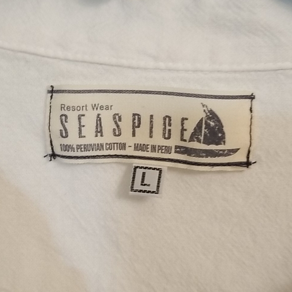 Men casual top - Picture 3 of 3